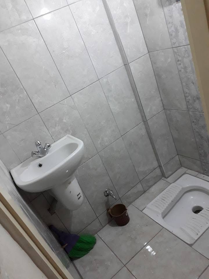 Pendik Su Tesisat servis sonrası görünüm