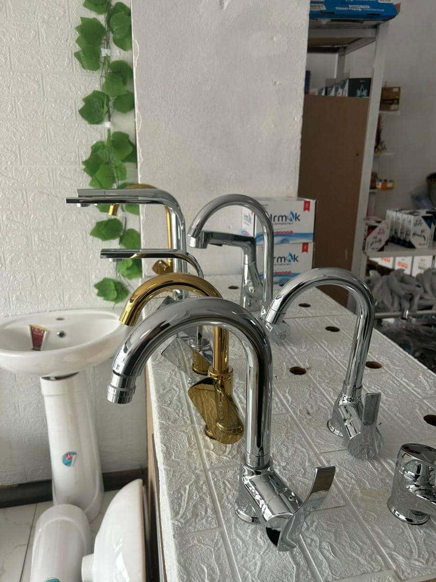 Mutfak Tesisatı inceleme