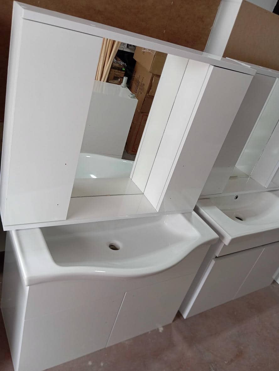 Lavabo Tıkanıklığı Açma
