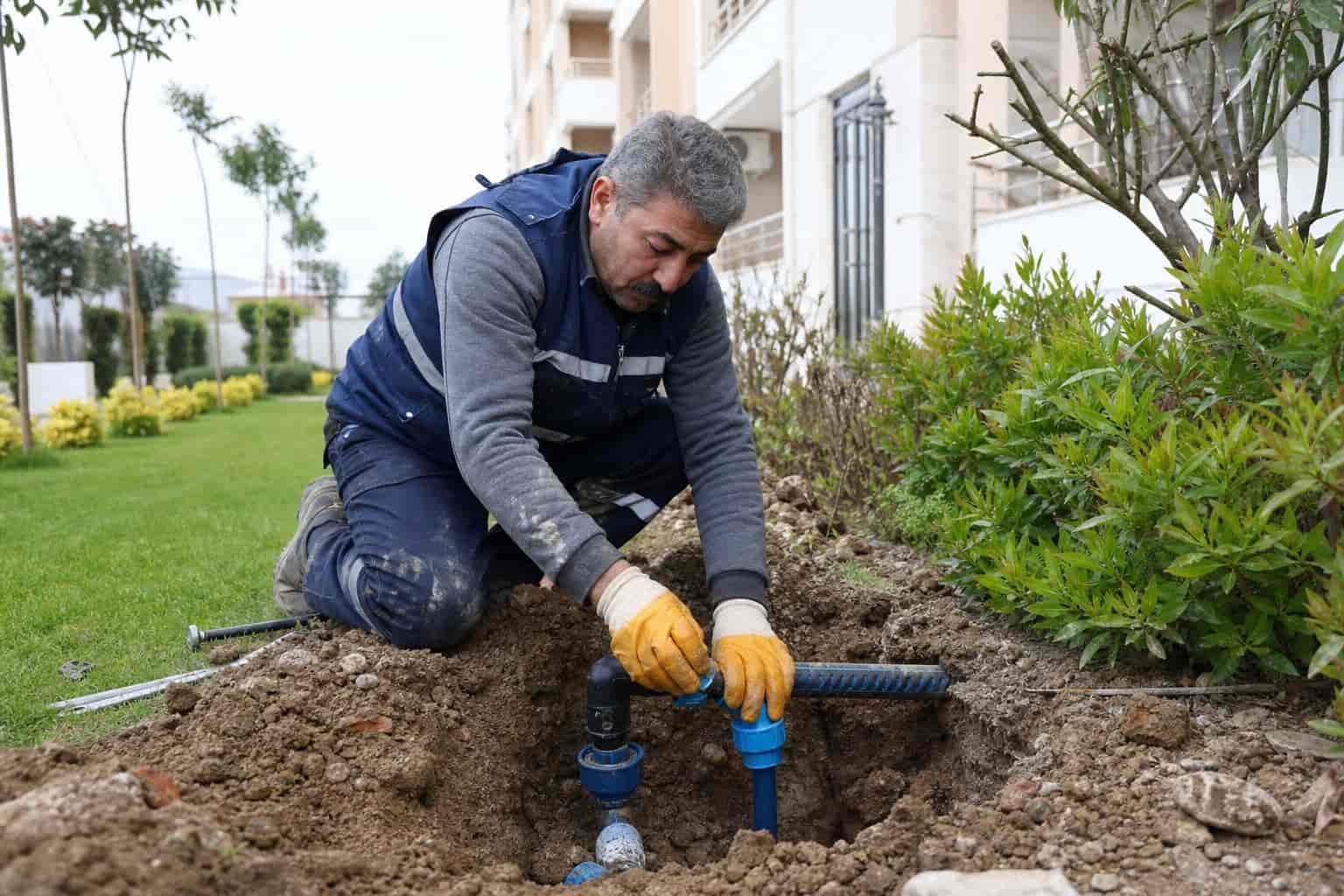 Batarya Değişimi müdahale