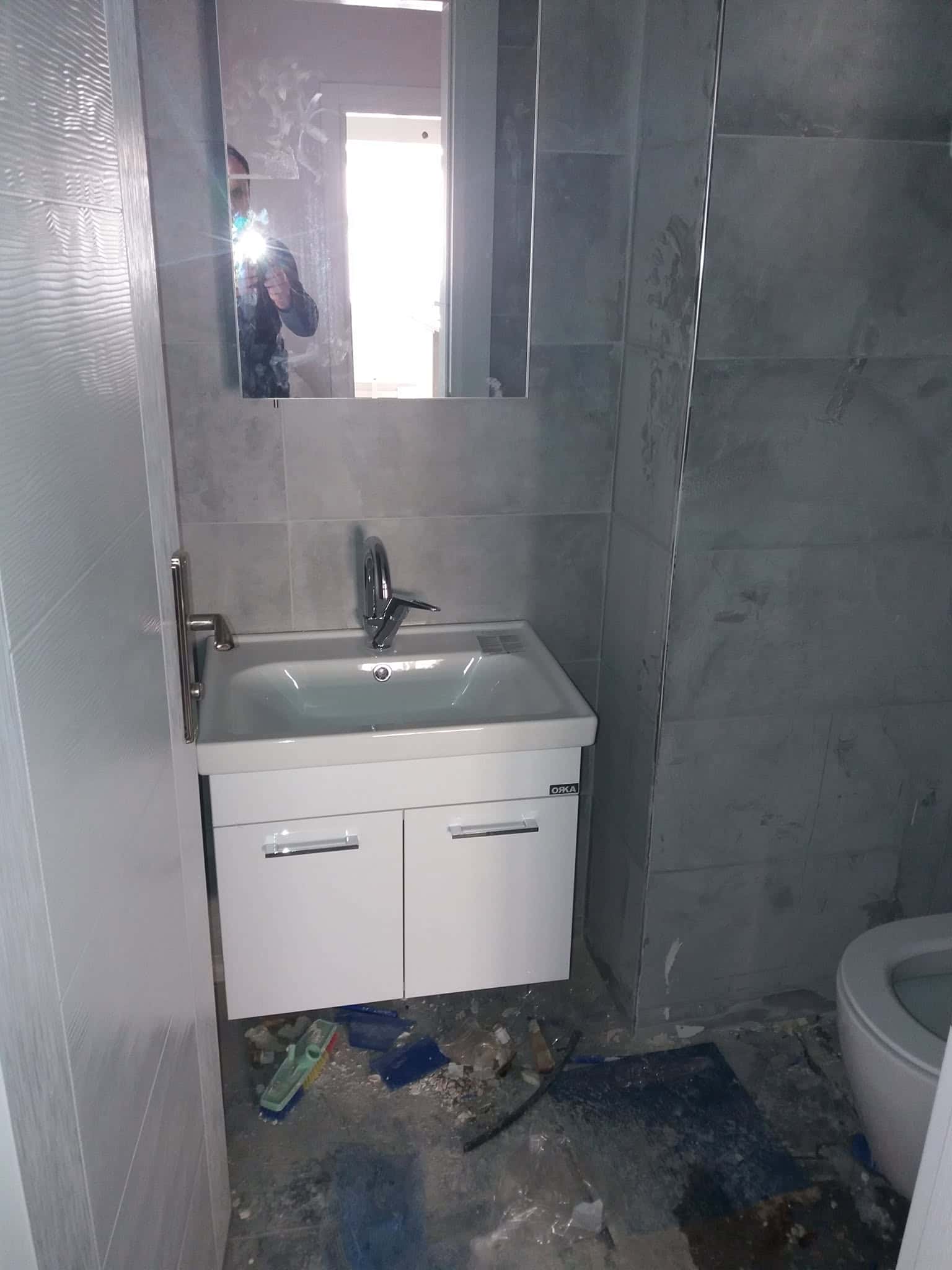 Batarya Değişimi kontrol detayı