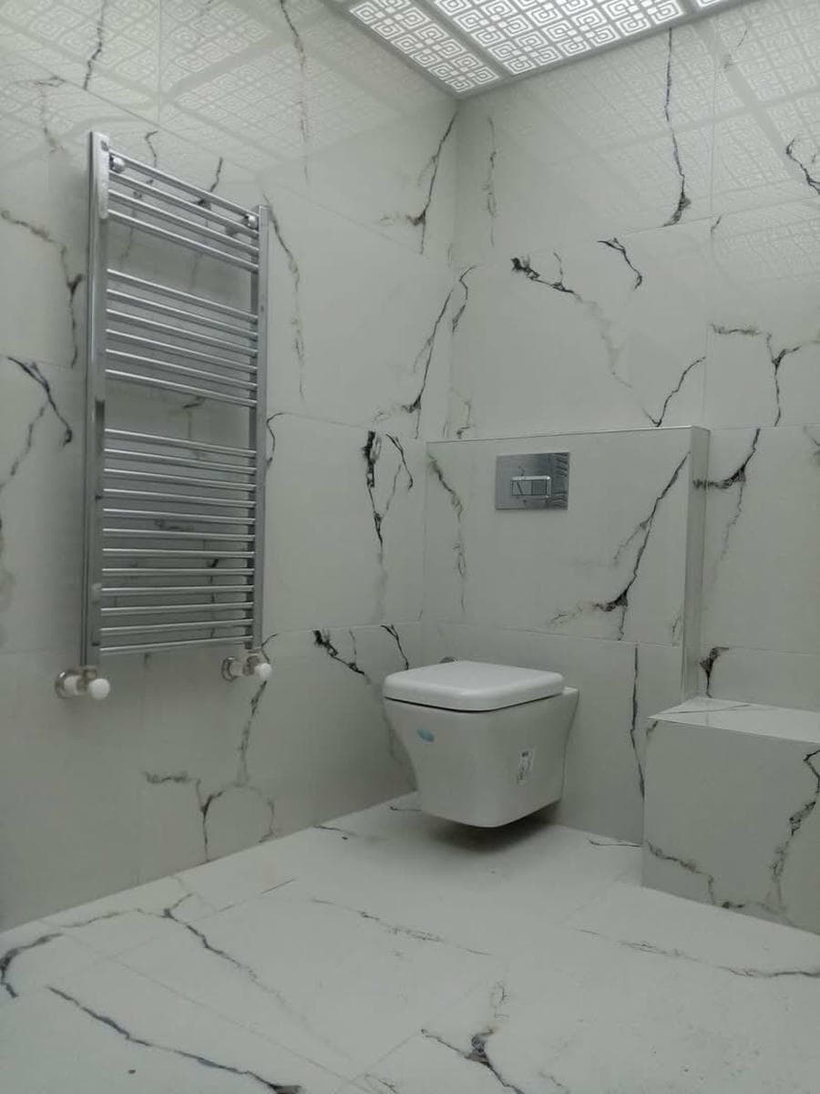 Banyo Tesisatı