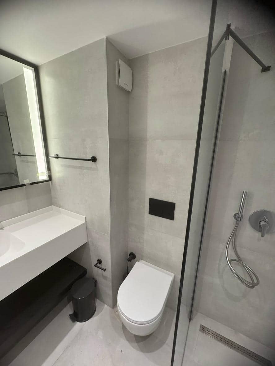 Banyo Gideri Açma inceleme