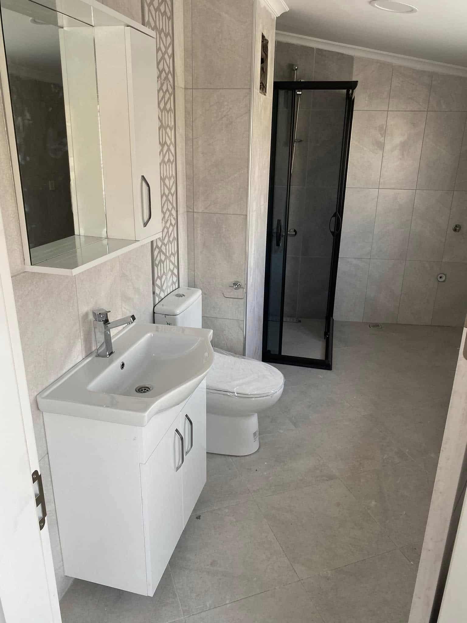 Çekmeköy Su Tesisat müdahale