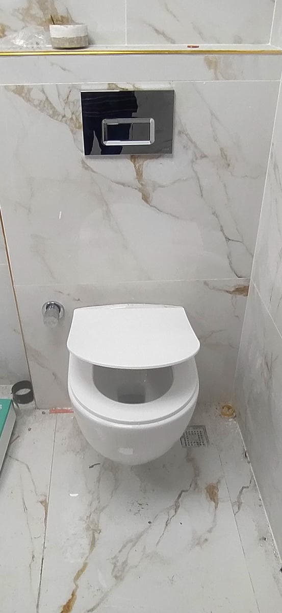 Su tesisat ekibi
