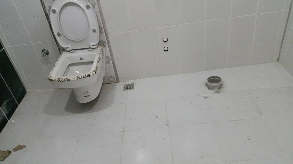 Ümraniye Su Tesisat inceleme