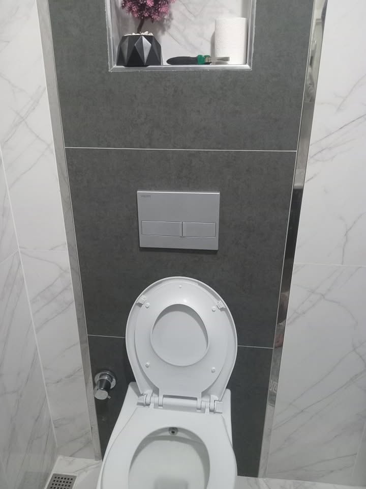 Şile Su Tesisat servis çalışması