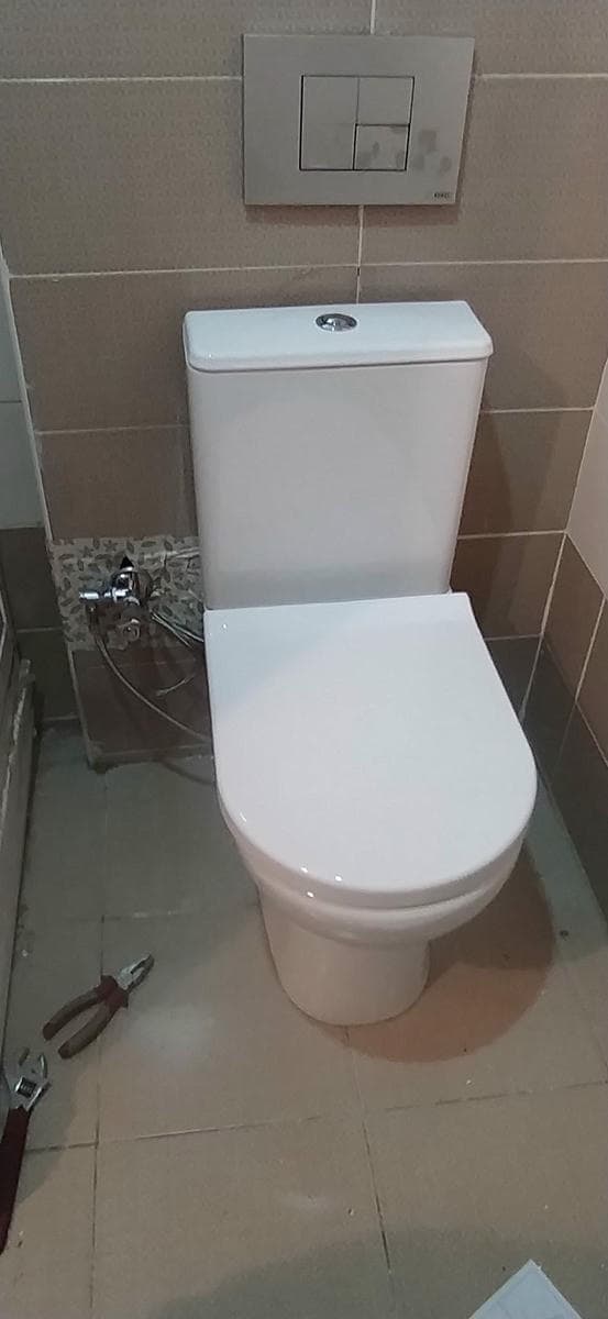 Maltepe Su Tesisat kontrol detayı